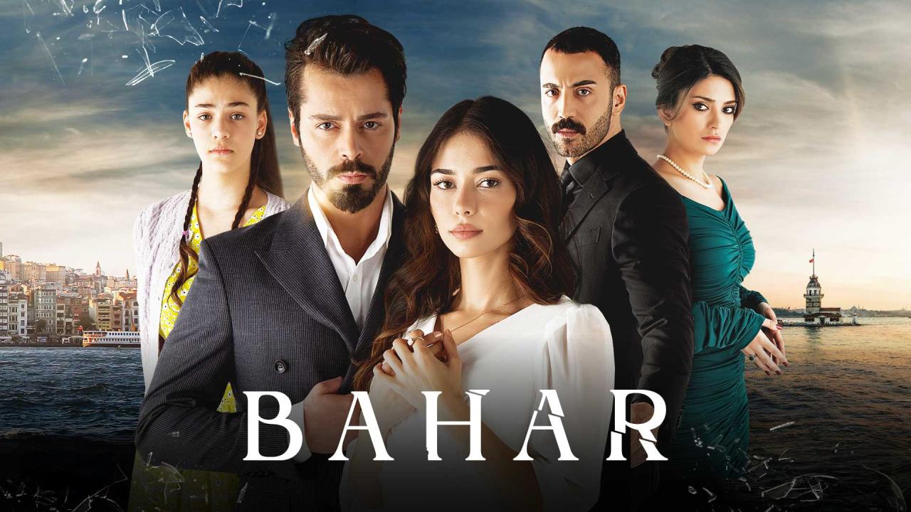 Ver Bahar Online FlixLatino
