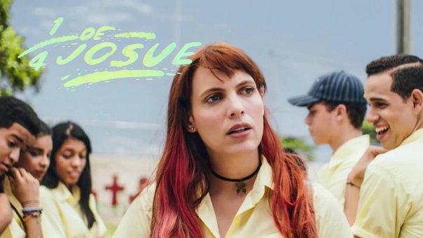 1/4 de Josué | Top Movies in Spanish to Watch Right Now