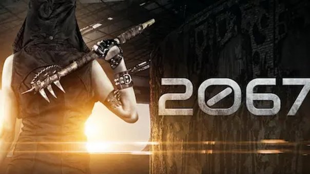 2067 | Top Películas en Español para Ver Ahora