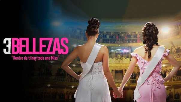 3 Beauties | Top Movies from Venezuela to Watch in 2025