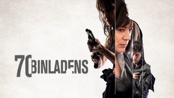 70 Big Ones | Top Thriller Movies from Spain to Watch Right Now