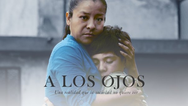 A Los Ojos | Top Películas de Drama de México para Ver en 2025
