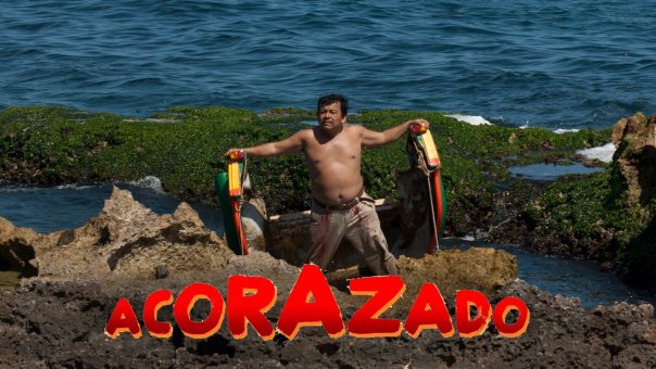 Acorazado | Top Películas de Comedia de México para Ver en 2025