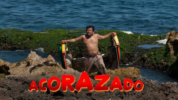 Acorazado | Top 10 Películas  de México para ver Ahora