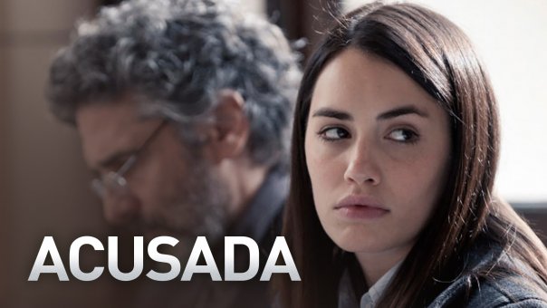 The Accused | Top Thriller Movies from Argentina to Watch in 2025