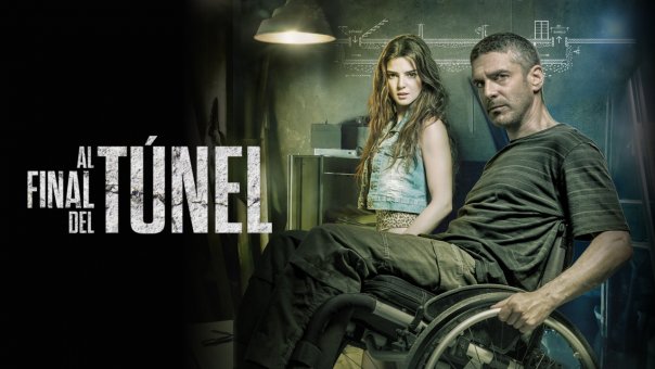At the End of the Tunnel | Top Thriller Movies from Argentina to Watch in 2025