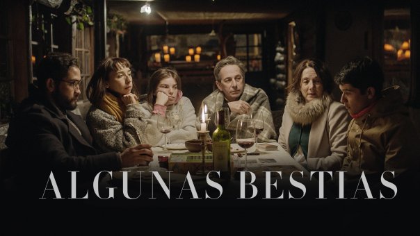 Algunas Bestias | Top Películas  de Chile para ver Ahora