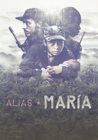 pelicula colombiana alias maria