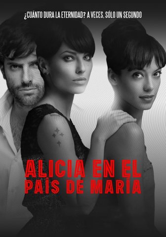 pelicula mexicana alicia en el pais de maria