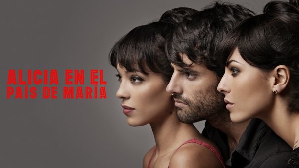 Alice in Marialand | Top Movies from Mexico to Watch Right Now