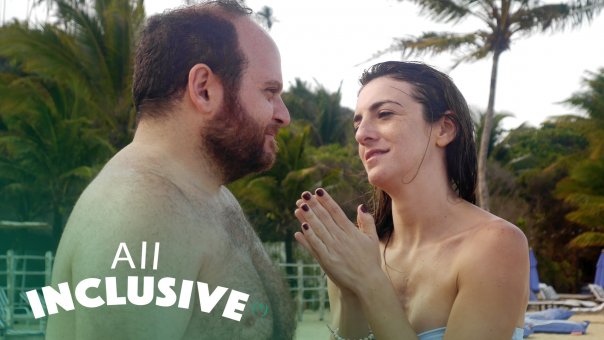 All Inclusive | Top Comedy Movies from Argentina to Watch in 2025