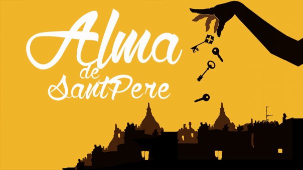 Alma de Sant Pere | Top Drama Movies from Spain to Watch Right Now
