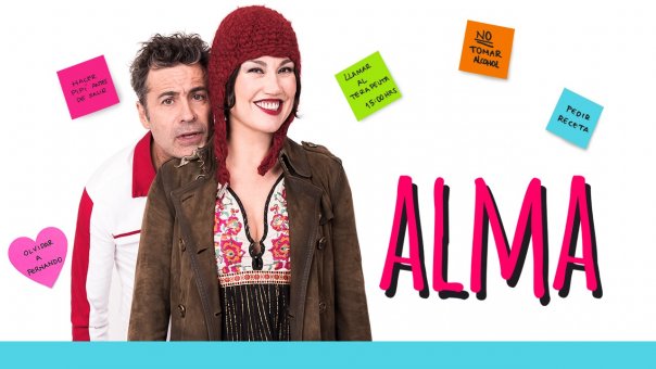 Alma | Top 10  Movies from Chile to Watch Right Now