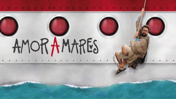 Amor a Mares | Top Películas de Comedia Romántica de Argentina para ver Ahora