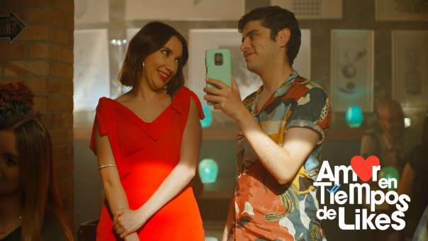 Amor en Tiempos de Likes | Top Películas de Ecuador para Ver Ahora