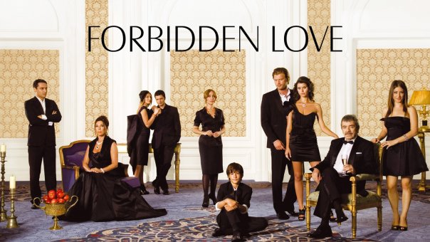 Amor Prohibido | Top Series de Drama de Turquía para Ver Ahora