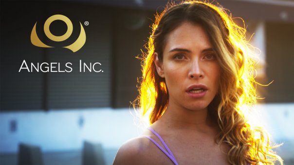 Angels Inc | Top Películas de Drama de México para Ver en 2025