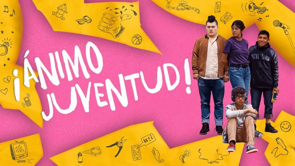Go Youth! | Top Comedy Movies from Mexico to Watch Right Now