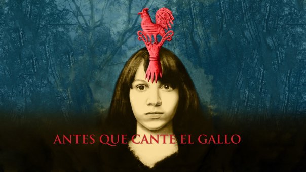 Antes Que Cante el Gallo | Top Películas de Puerto Rico para Ver Ahora