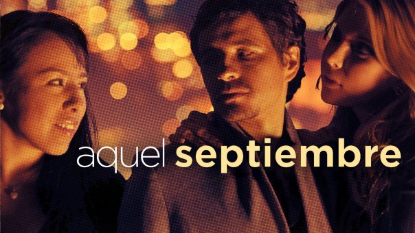Aquel Septiembre | Top Películas de Colombia para Ver en 2026