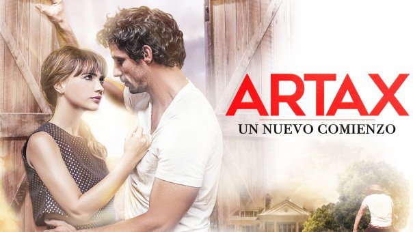 Artax: Un Nuevo Comienzo | Top 10  Movies from Chile to Watch Right Now