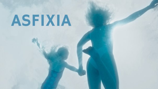 Asfixia | Top Movies from Mexico to Watch Right Now