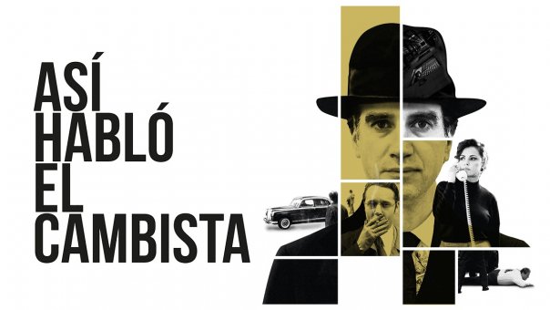 Así Habló el Cambista | Top Películas de Uruguay para Ver Ahora