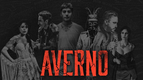Averno | Top Action & Adventure Movies from Bolivia to Watch Right Now