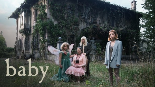 Baby | Top Películas de Suspenso de España para Ver Ahora