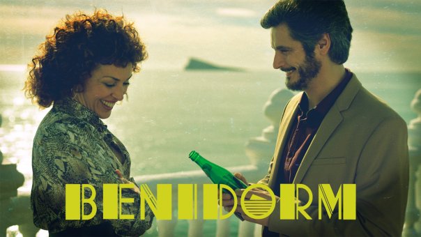 Benidorm | Top 3 Series de TV de Comedia de España para ver Ahora