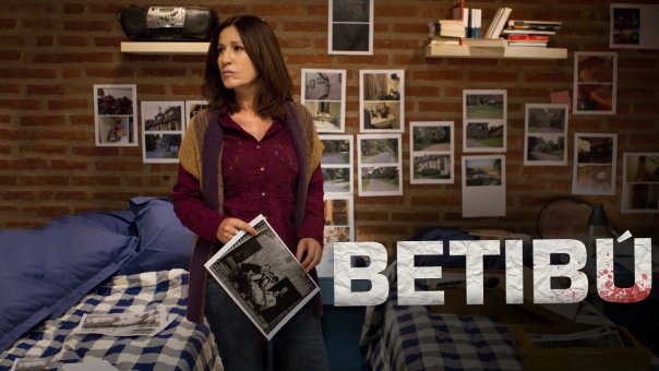 Betibú | Top Películas de Suspenso de Argentina para Ver Ahora