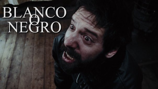 Blanco o Negro | Top Películas de Acción - Aventura de Argentina para Ver Ahora