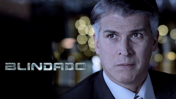 Blindado | Top Drama Movies from Venezuela to Watch Right Now