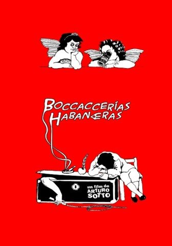 cine cubano y boccaccerias habaneras