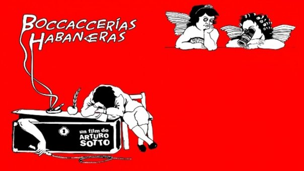 Boccaccerias Habaneras | Top 10  Movies from Cuba to Watch Right Now