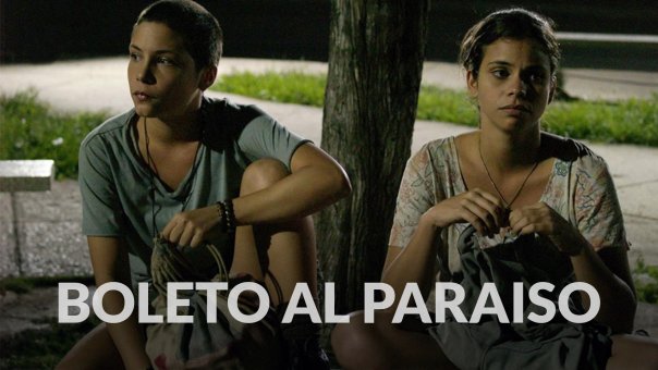 Boleto al Paraíso | Top Drama Movies from Cuba to Watch in 2025