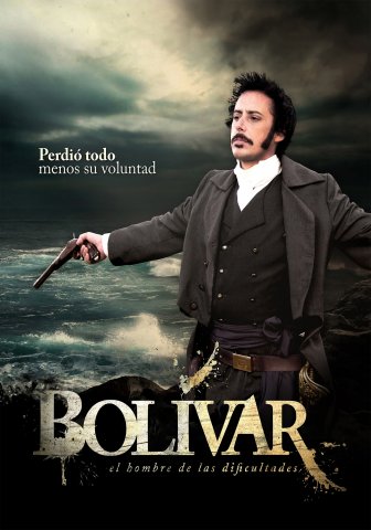serie colombiana bolivar