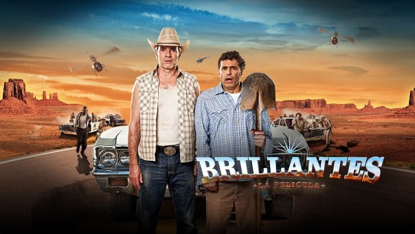 Brillantes | Top Movies from Chile to Watch Right Now