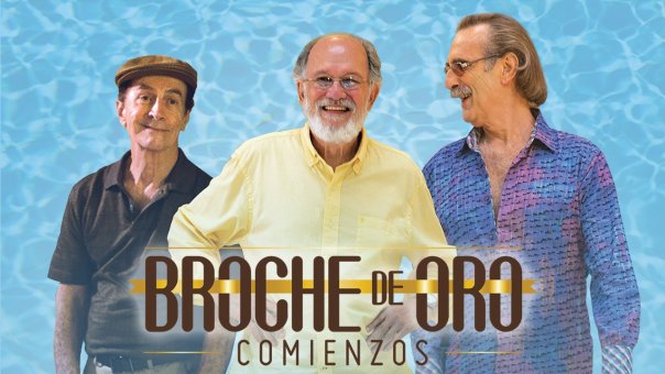 Broche de Oro: Comienzos | Top Películas de Puerto Rico para Ver en 2025