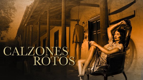 Calzones Rotos | Top Películas de Comedia de Argentina para Ver Ahora