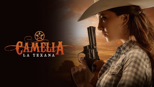 Camelia La Texana | Top Drama TV Series from Mexico to Watch Right Now