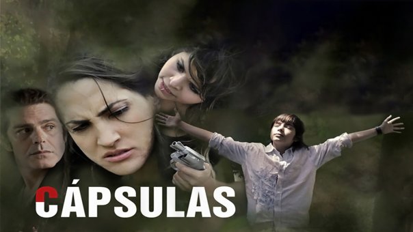 Cápsulas | Top Películas de Guatemala para Ver Ahora