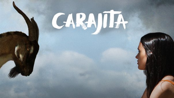 Carajita | Top Películas de República Dominicana para Ver Ahora