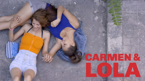 Carmen & Lola | Top Películas de Romance de España para ver en 2025