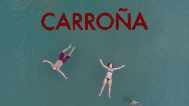 Carroña | Top Películas de Suspenso de México para Ver en 2025