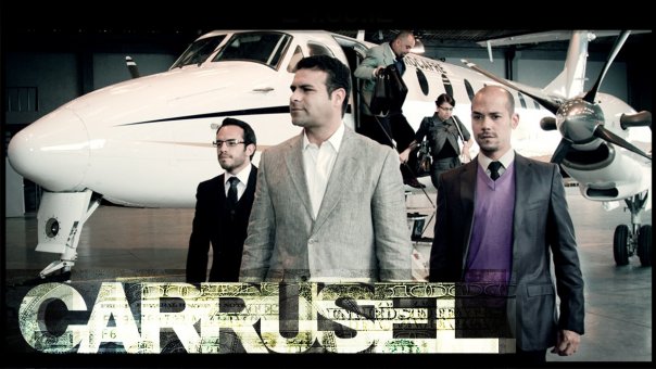 Carrusel | Top Películas de Comedia de Colombia para Ver Ahora