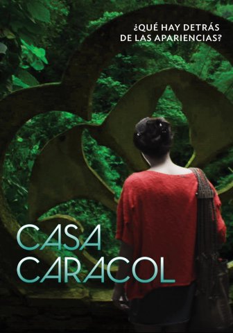 pelicula mexicana casa caracol