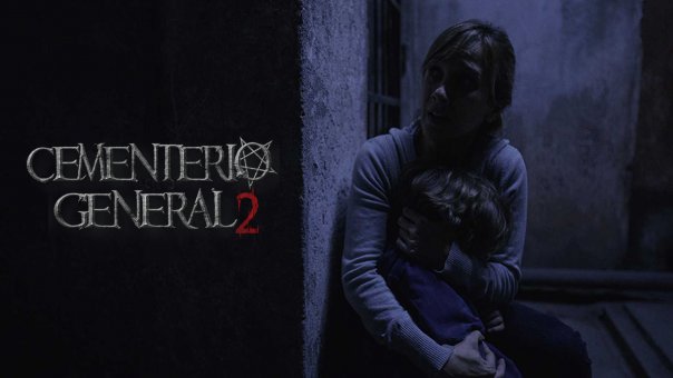 Cementerio General 2: El Circulo Siniestro | Top Películas de Suspenso de Perú para Ver Ahora