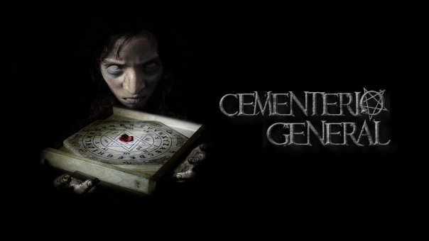 Cementerio General | Top 3 Thriller Movies from Peru to Watch in 2025