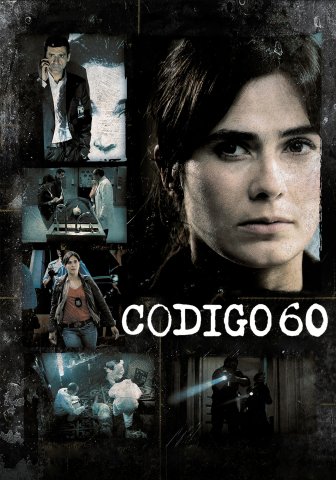 pelicula espanola codigo 60